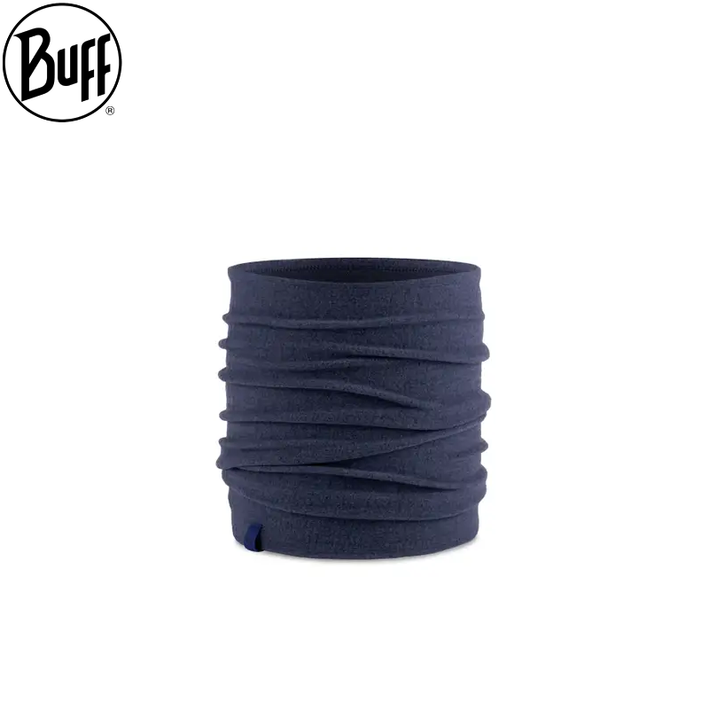 Merino Fleece Neck Warmer