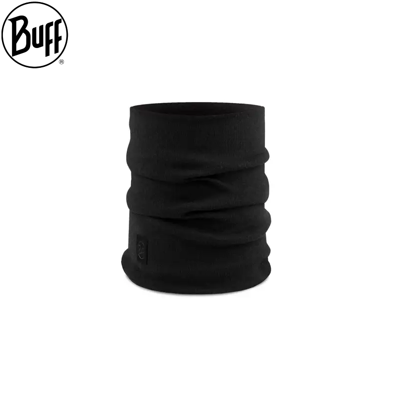 Merino Heavyweight Neck Warmer