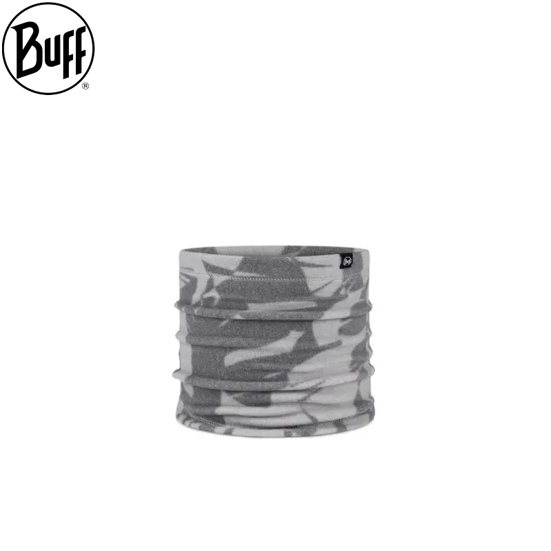 Polar Prints Neck Warmer