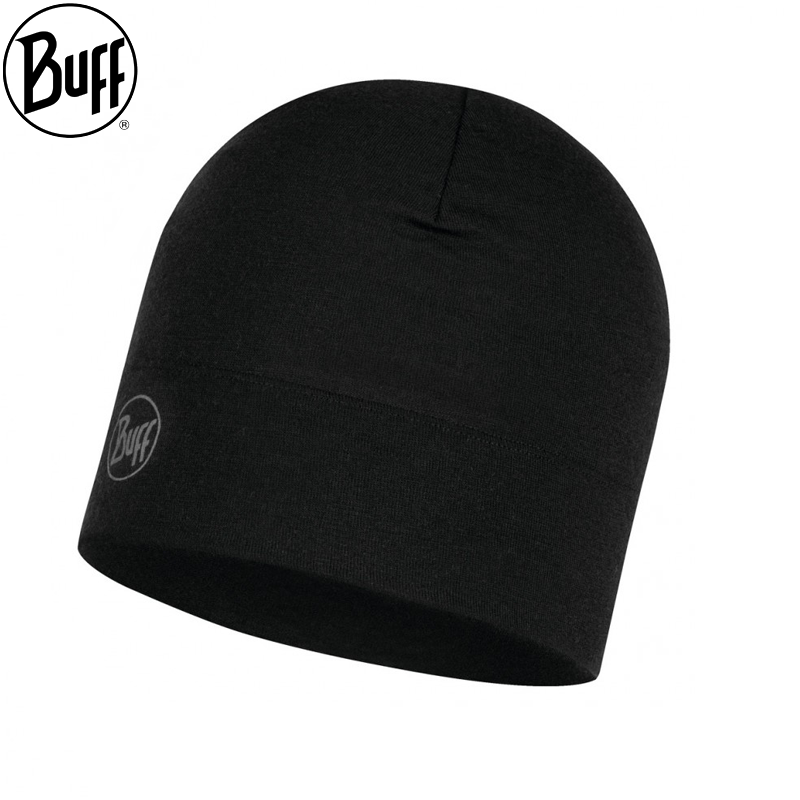 Merino Midweight Beanie