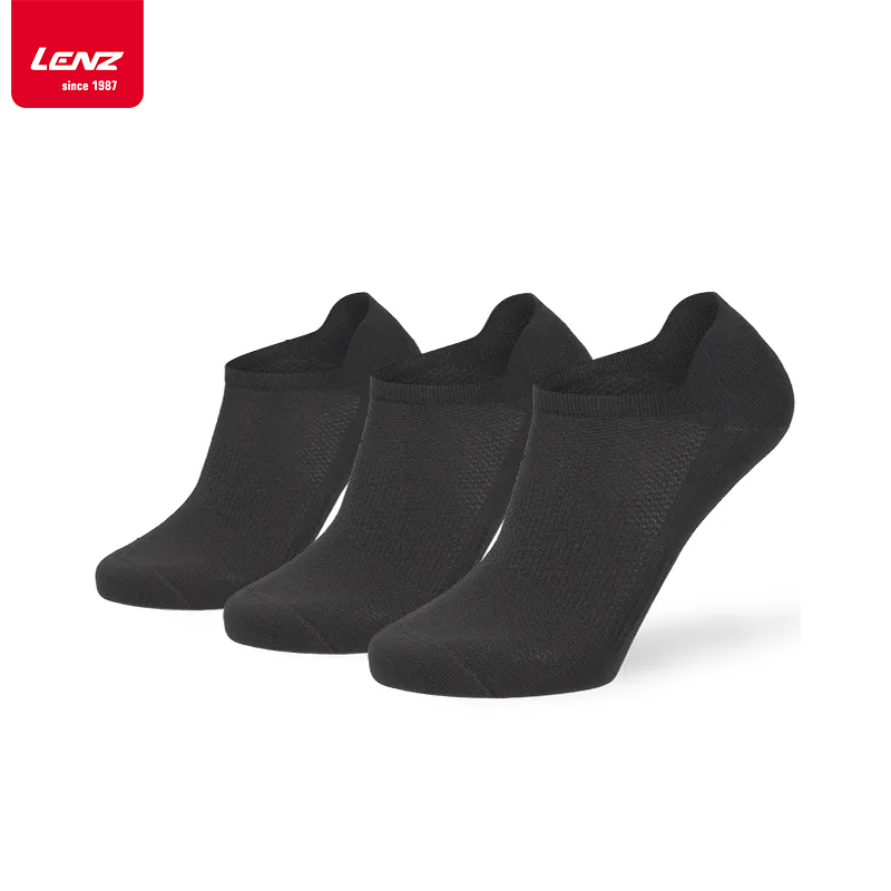 Performance Sneaker Tech 3 Pack