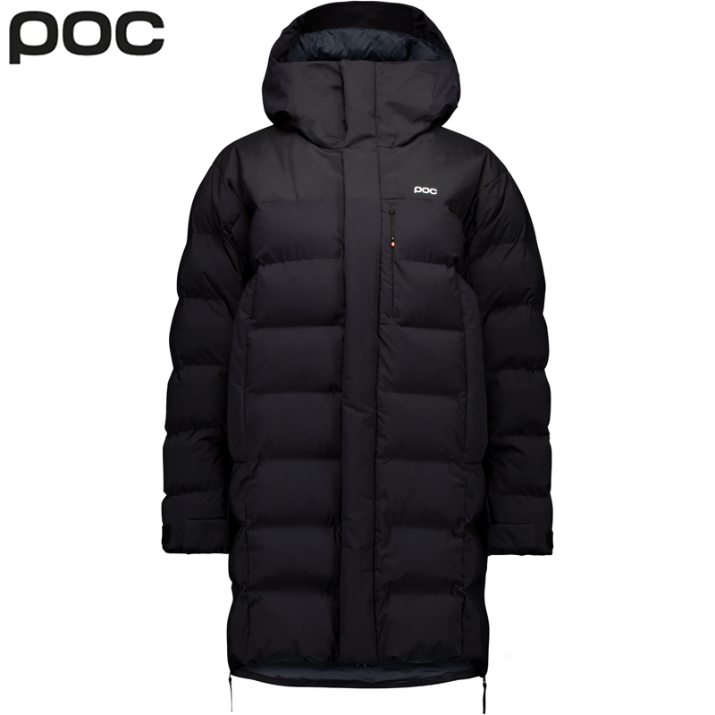 Men's Race Loft Parka