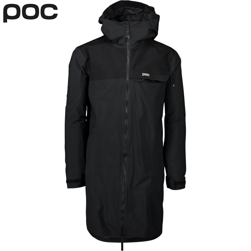 Men's Race Mentor Coat