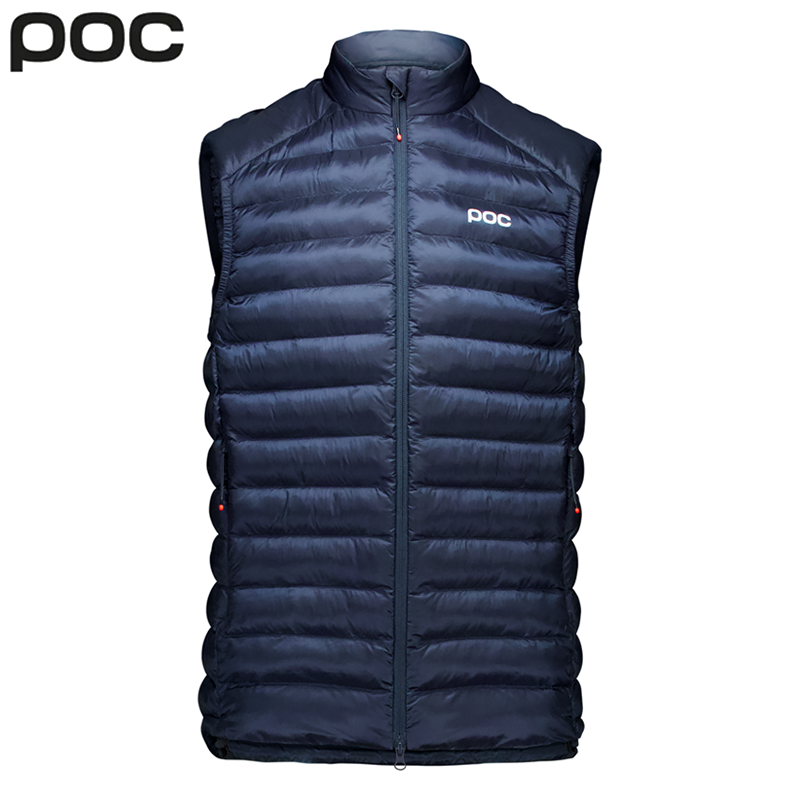 Men's Coalesce Insulated Vest