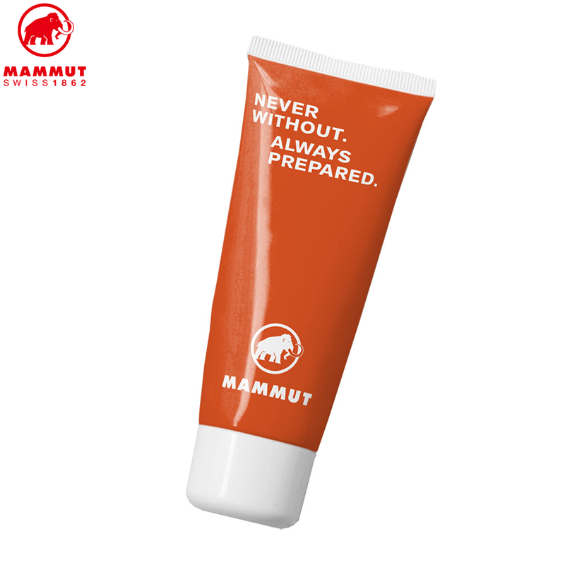 Mammut Sunscreen SPF50