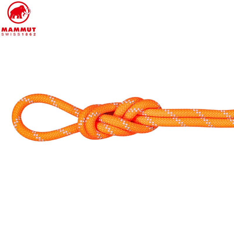 9.5 Alpine Dry Rope 70m