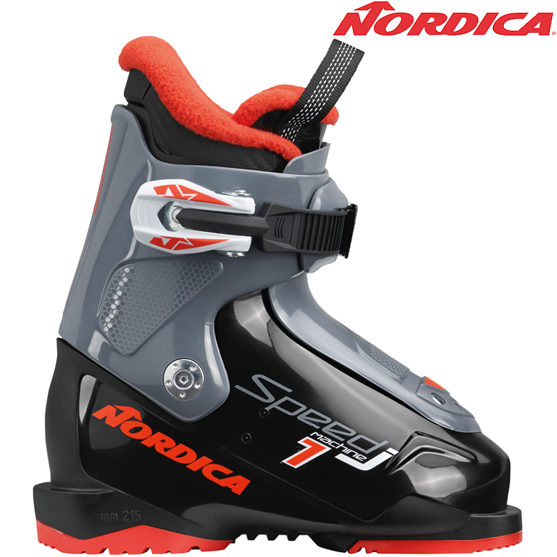 SPEEDMACHINE J 1