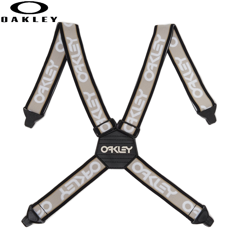 FACTORY SUSPENDERS