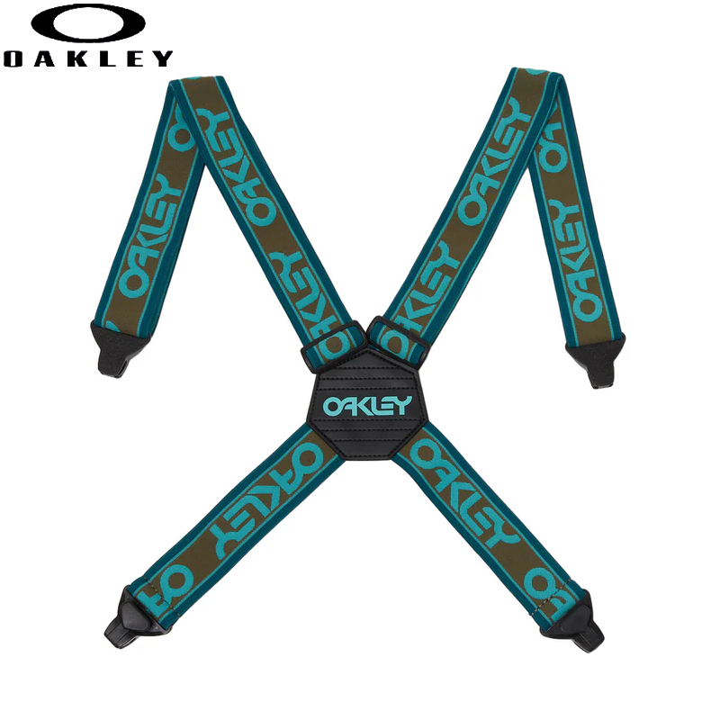 FACTORY SUSPENDERS