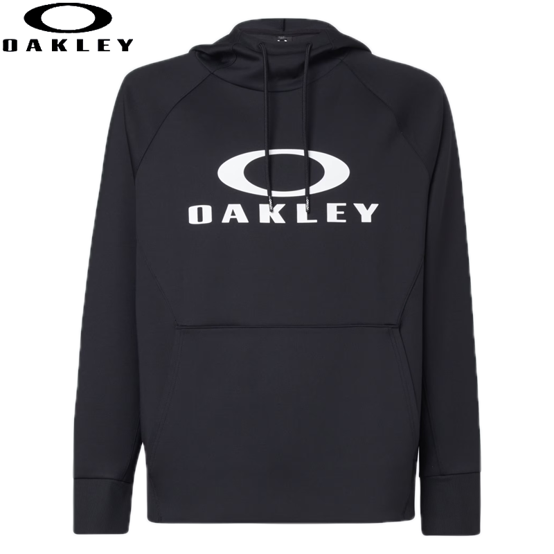 SIERRA DWR FLEECE HOODY 2.0