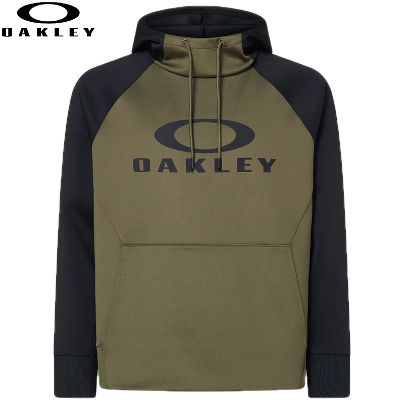 Sierra dwr fleece hoody 2.0