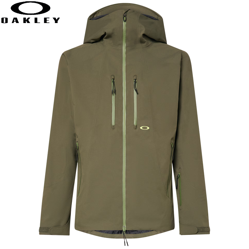 Kendall RC Shell Jacket 2.0 FN Dry™ 20K