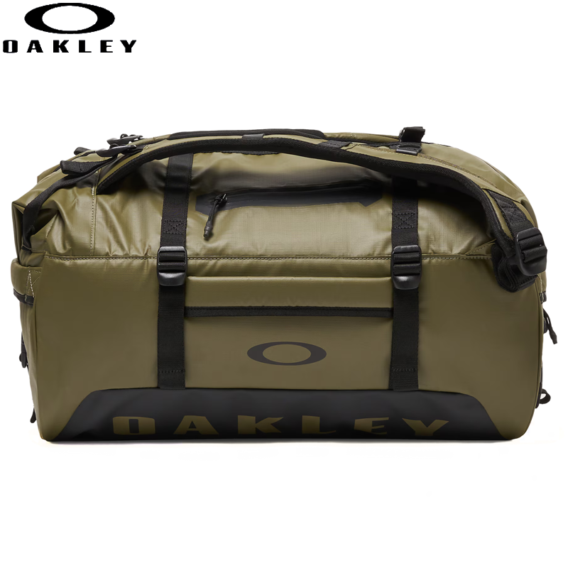 ROAD TRIP RC DUFFLE 50L