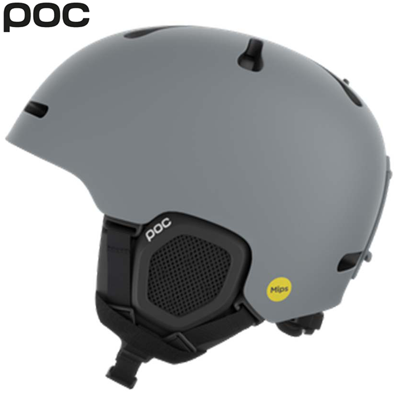 Fornix MIPS