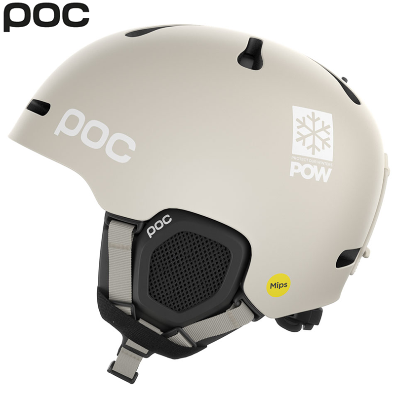Fornix MIPS POW JJ