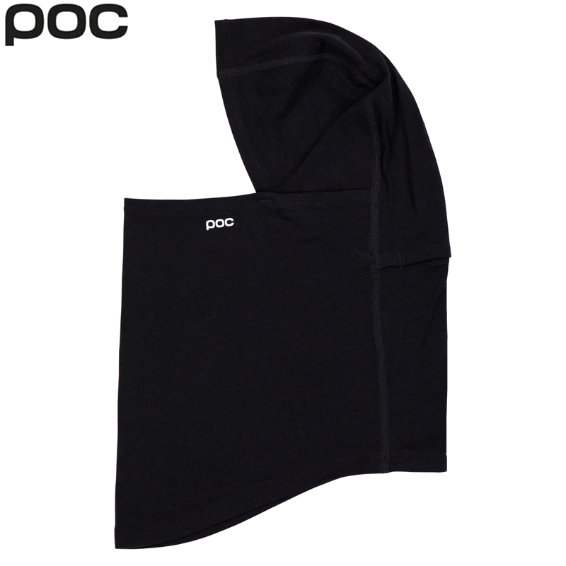 Layer Merino Balaclava