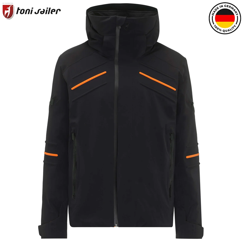 KURT Men Ski Jacket