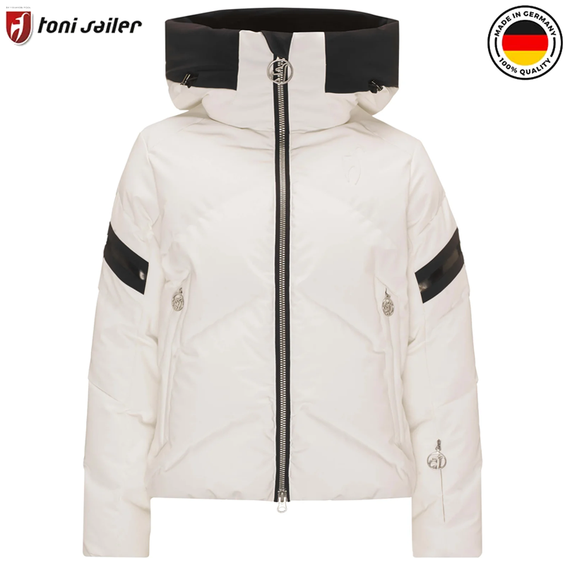 HELENA STRETCH Women Ski Jacket