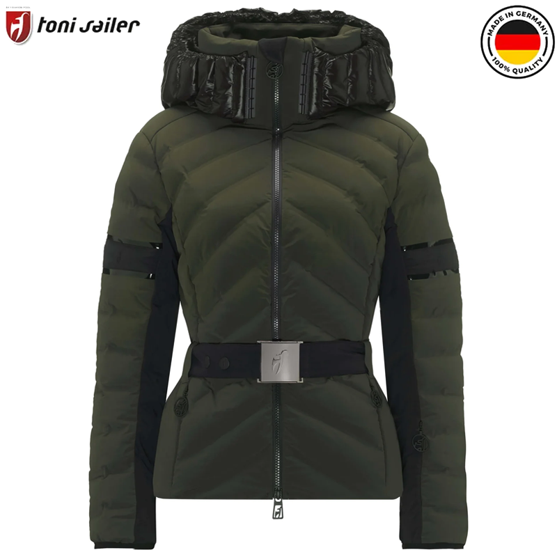 CORINNE Women Ski Jacket