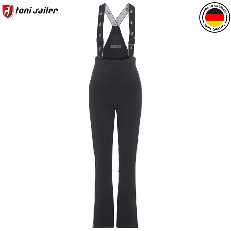 DELFINA Women Jet Pants