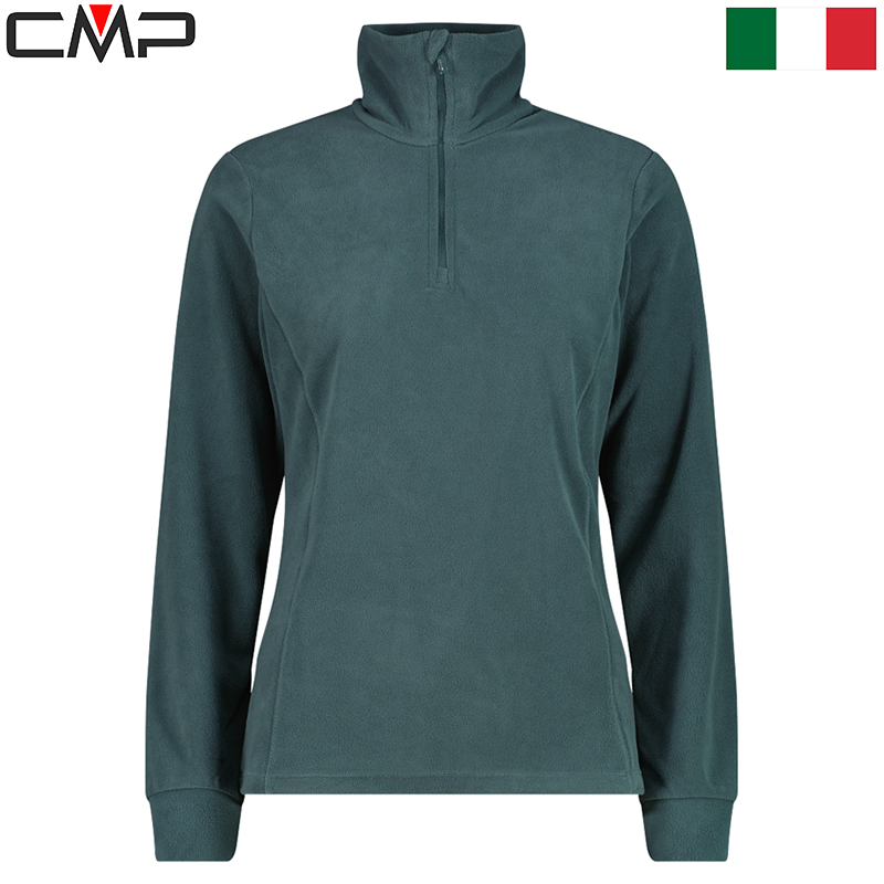 Women's Arctic Fleece turtleneck top