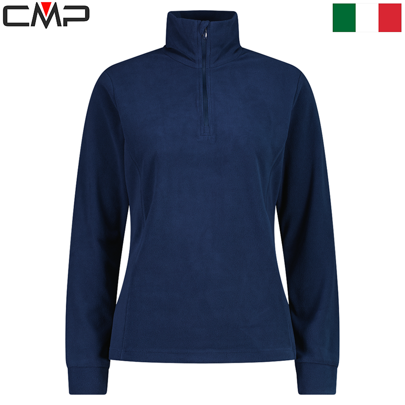 Women's Arctic Fleece turtleneck top