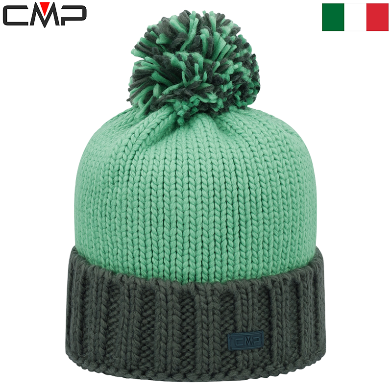 Girl/boy's knitted cap