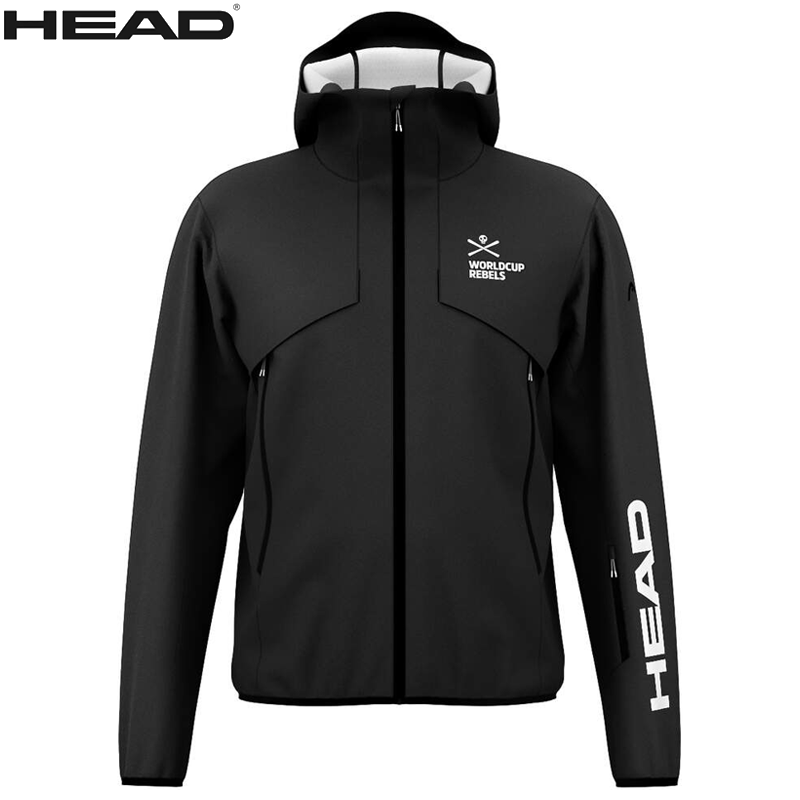 RACE 3L Jacket Men