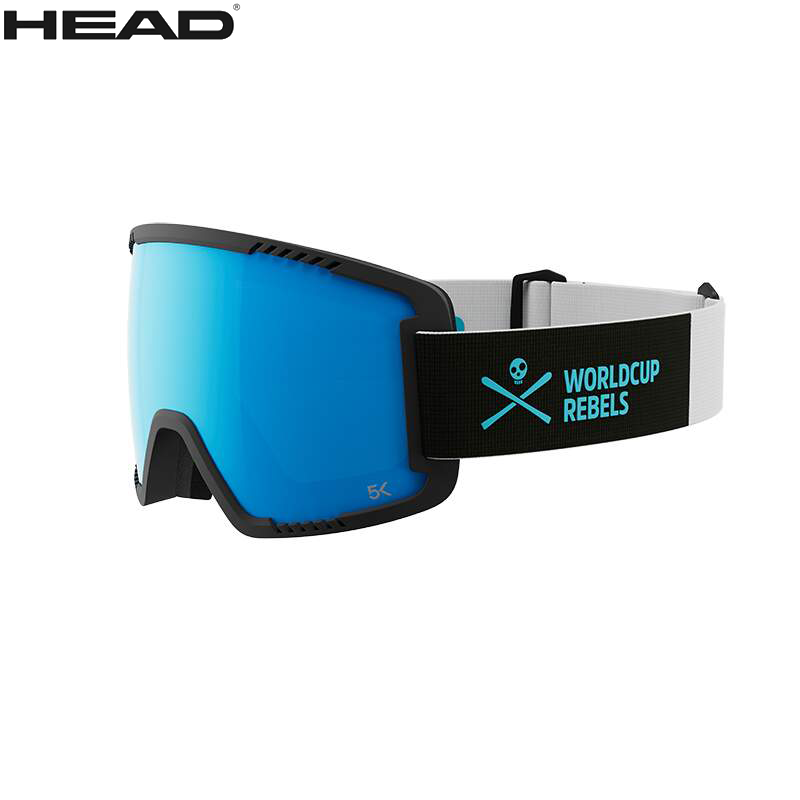 CONTEX PRO 5K blue WCR