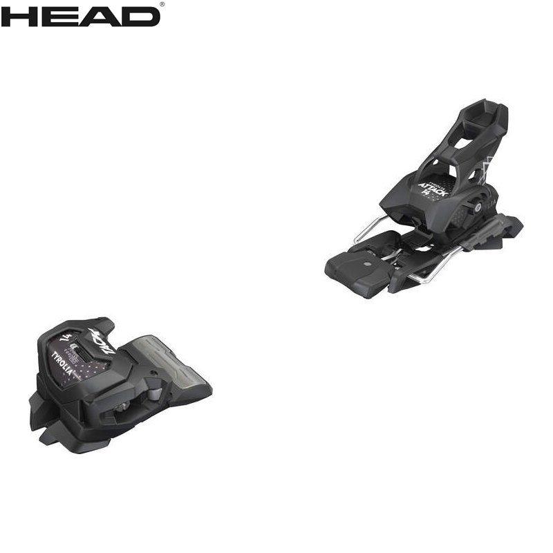 ATTACK 14 GW [A-110] s.bk