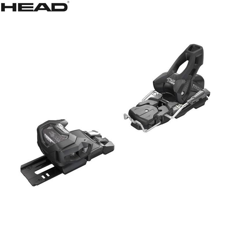 ATTACK HYBRID 11 MN/PT [O-110]