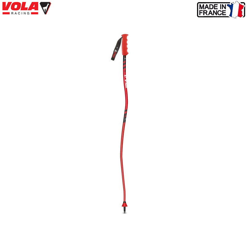 GS ALUMINUM POLES 18mm