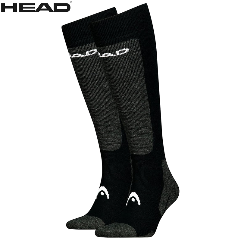 HEAD ELEMENTS SKI KNEEHIGH 2P