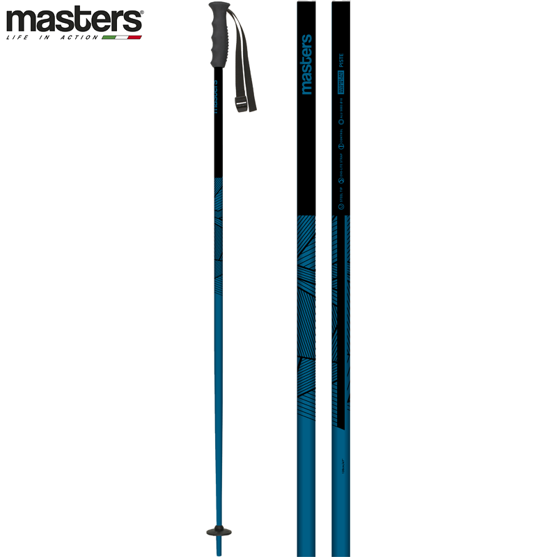 PISTE Ski Poles