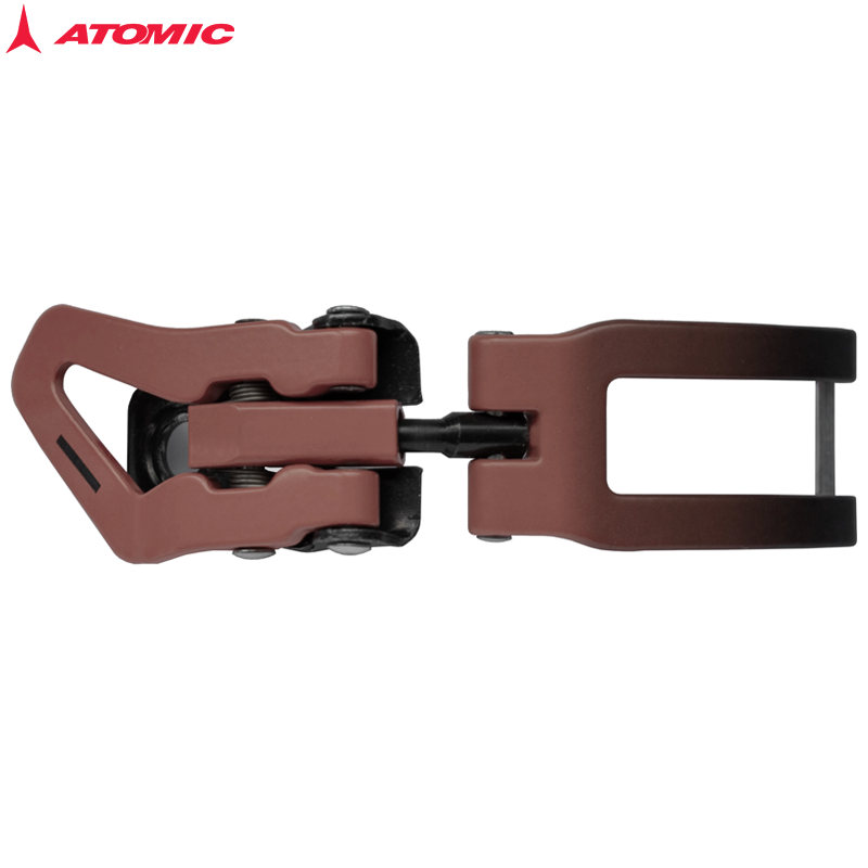 REDSTER TOE BUCKLE POS 1 RD