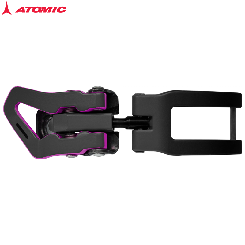 REDSTER STR CUFF BUCKLE SET