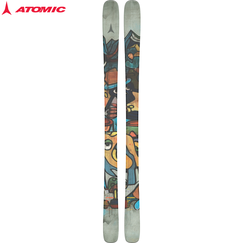 BENT 85 S26