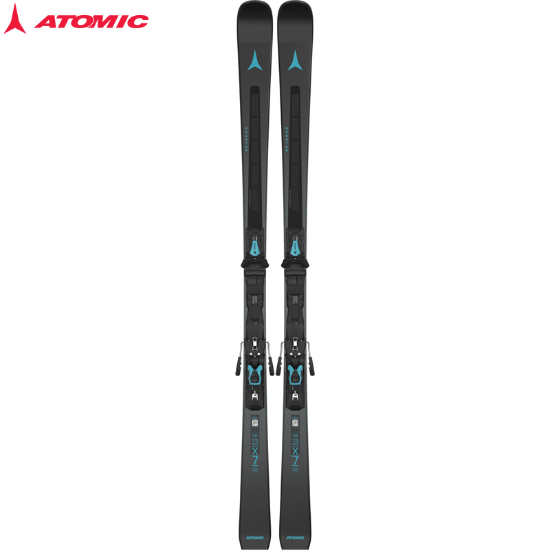 REDSTER X7 REVOSHOCK C  MI 12 GW