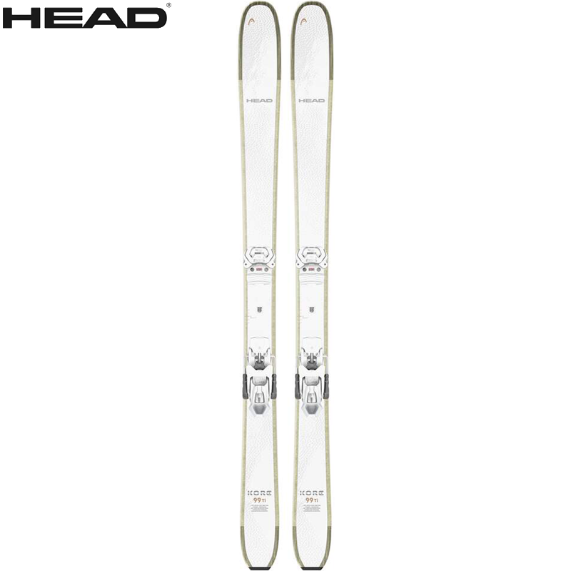 KORE 99 Ti W Freeride Ski