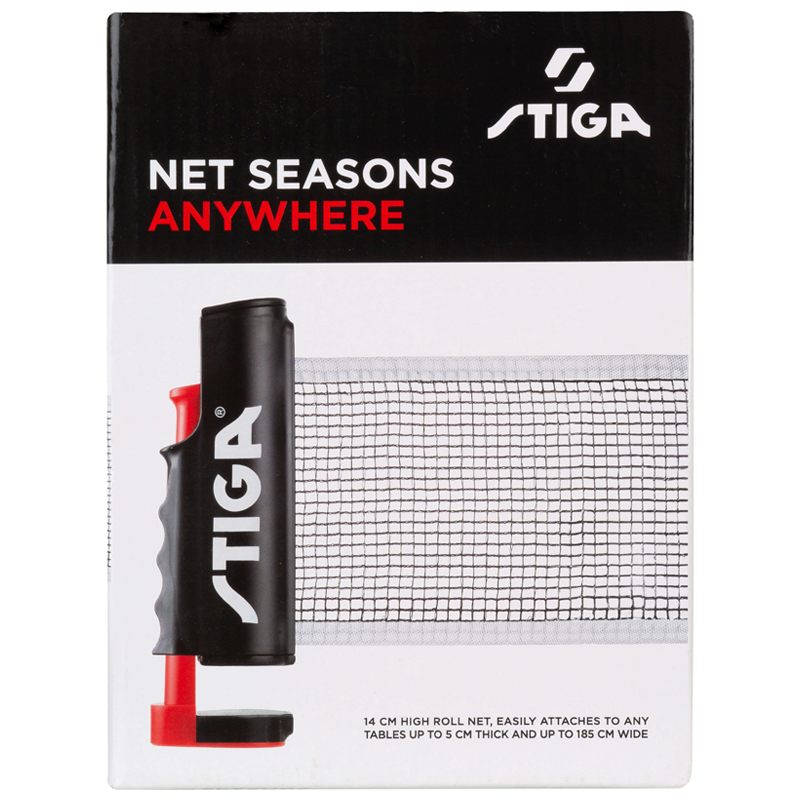 Net Seasons Anywhere 320 g