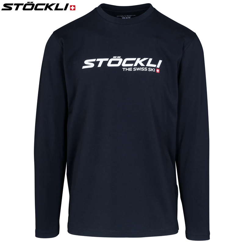 Longsleeve STÖCKLI