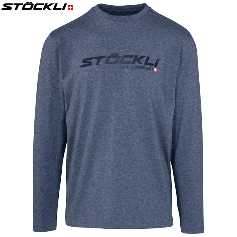 Longsleeve STÖCKLI