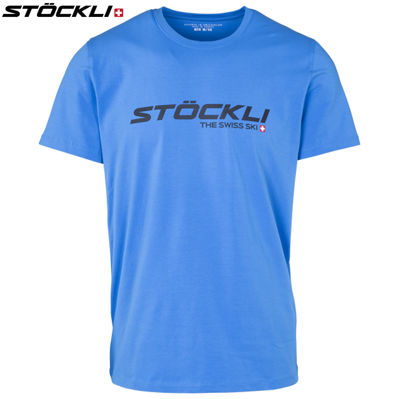 T-Shirt STÖCKLI