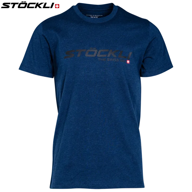 T-Shirt STÖCKLI