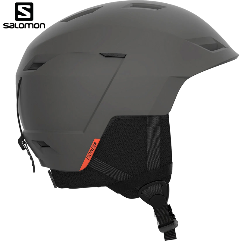 HELMET PIONEER LT ACCESS