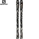 SKIS N QST 94 BLACK Freeride