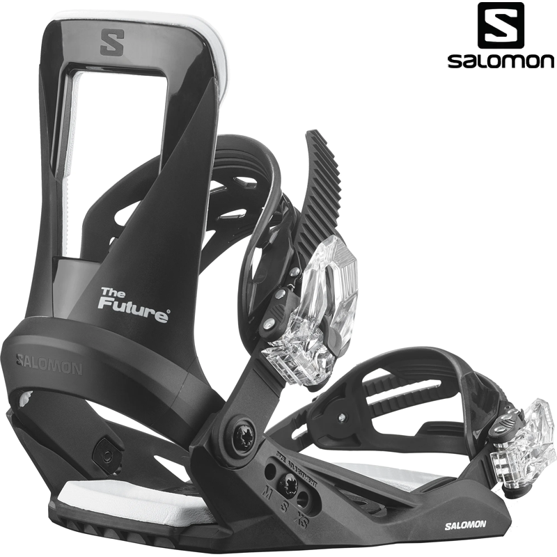 BOARD BIND. THE FUTURE