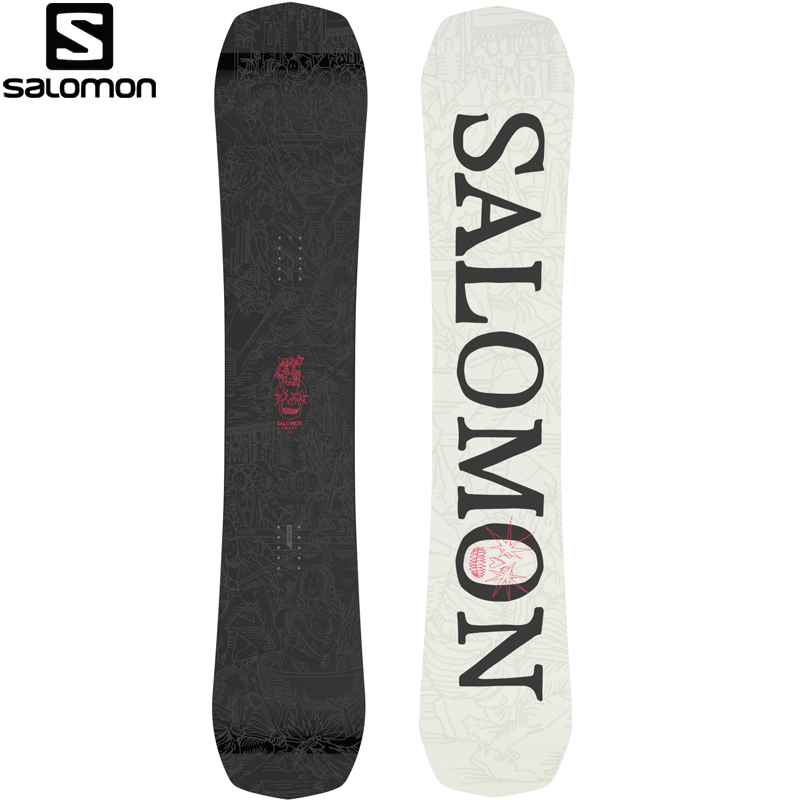 SNOWBOARD CRAFT