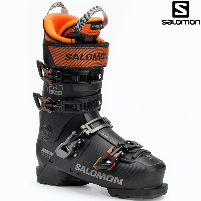 ALP. BOOTS S/PRO SUPRA 110 GW