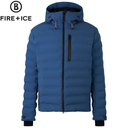 York Quilted Jacket